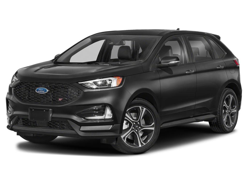 2021 Ford Edge