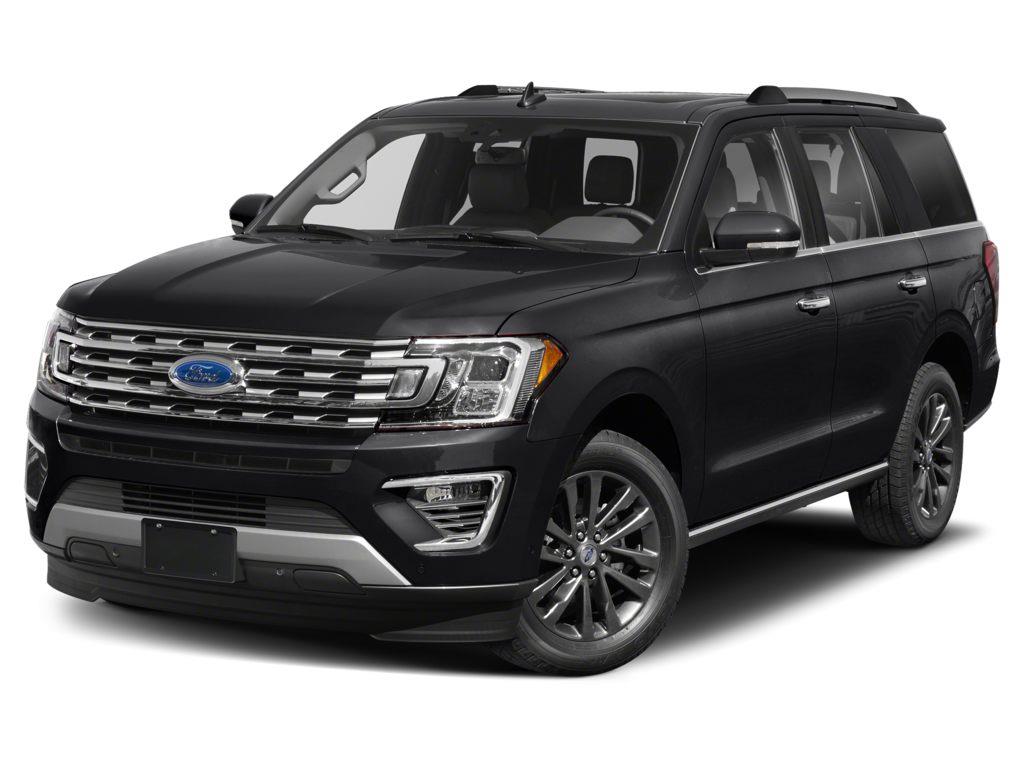 2021 Ford Expedition