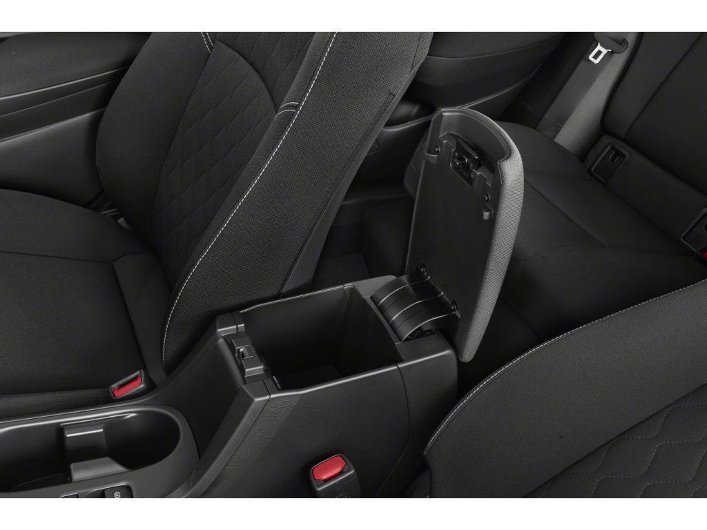 2026 Toyota Corolla Hybrid