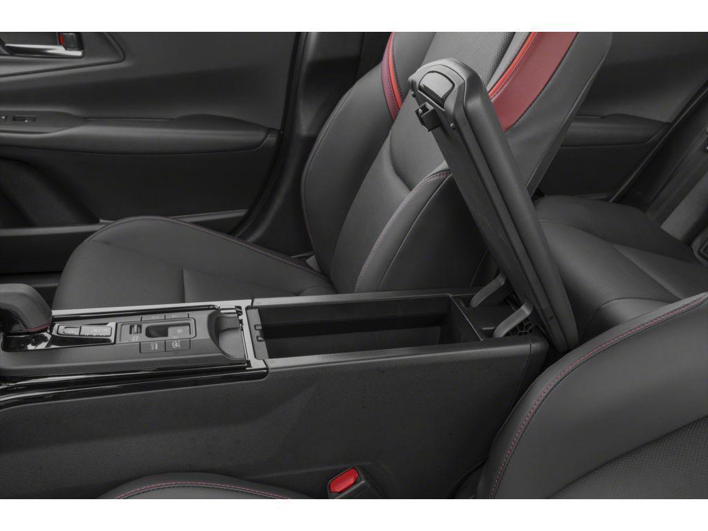 2026 Toyota Prius Plug-In Hybrid