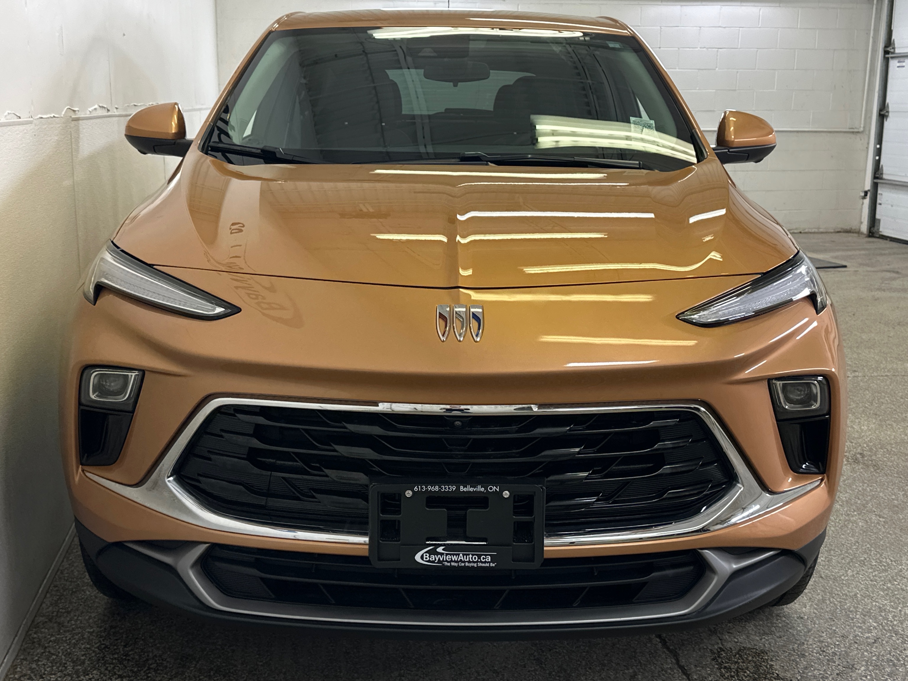 2024 Buick Encore GX