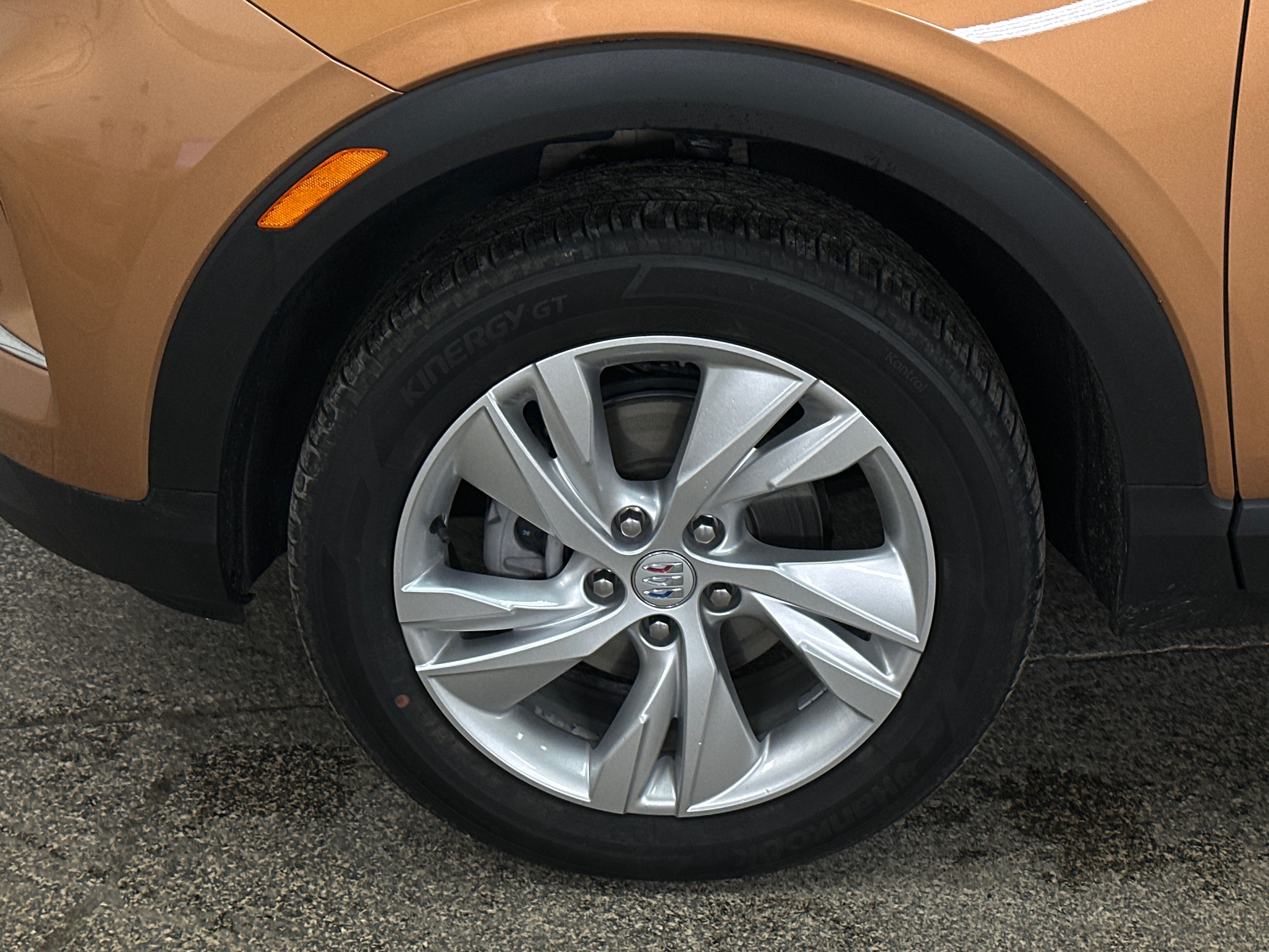 2024 Buick Encore GX