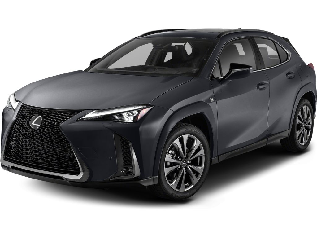 2024 Lexus UX 250h
