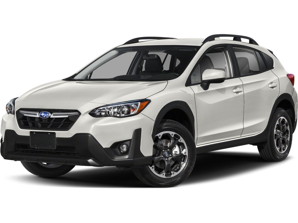 2022 Subaru Crosstrek