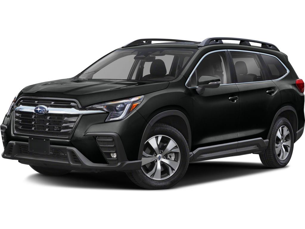 2023 Subaru Ascent