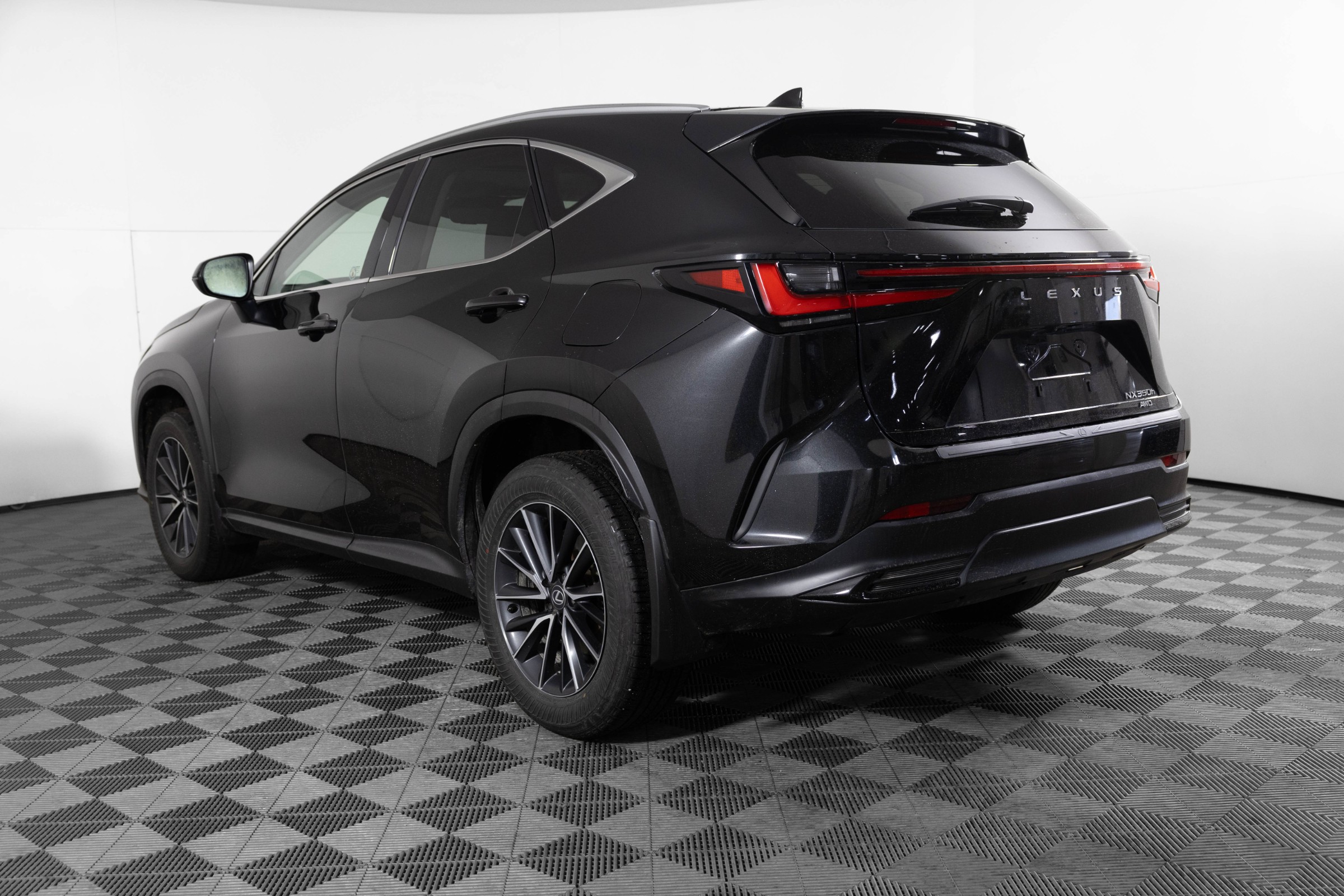 2024 Lexus NX 350h