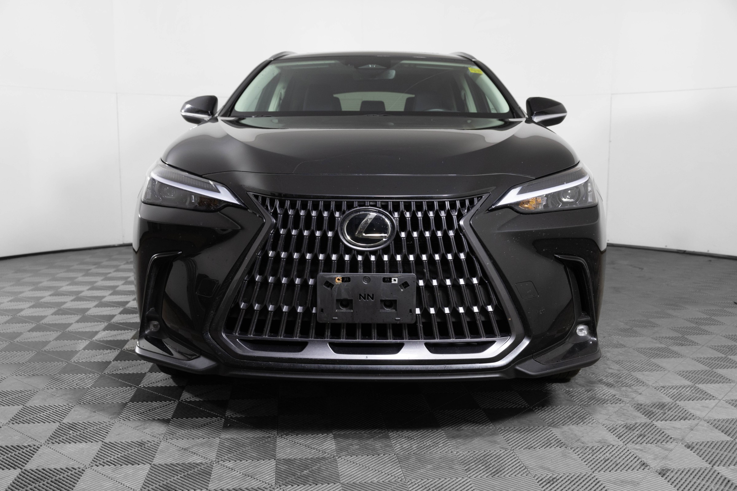 2024 Lexus NX 350h