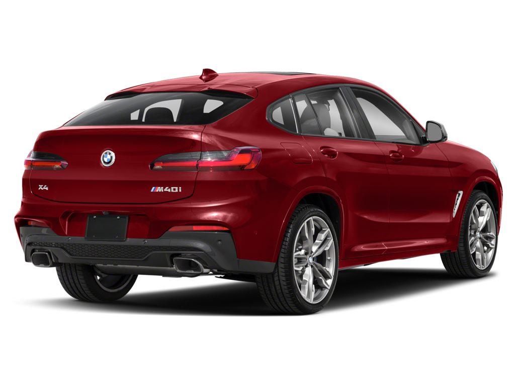 2019 BMW X4