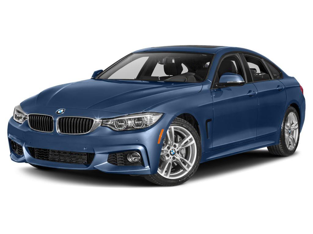 2015 BMW 435i