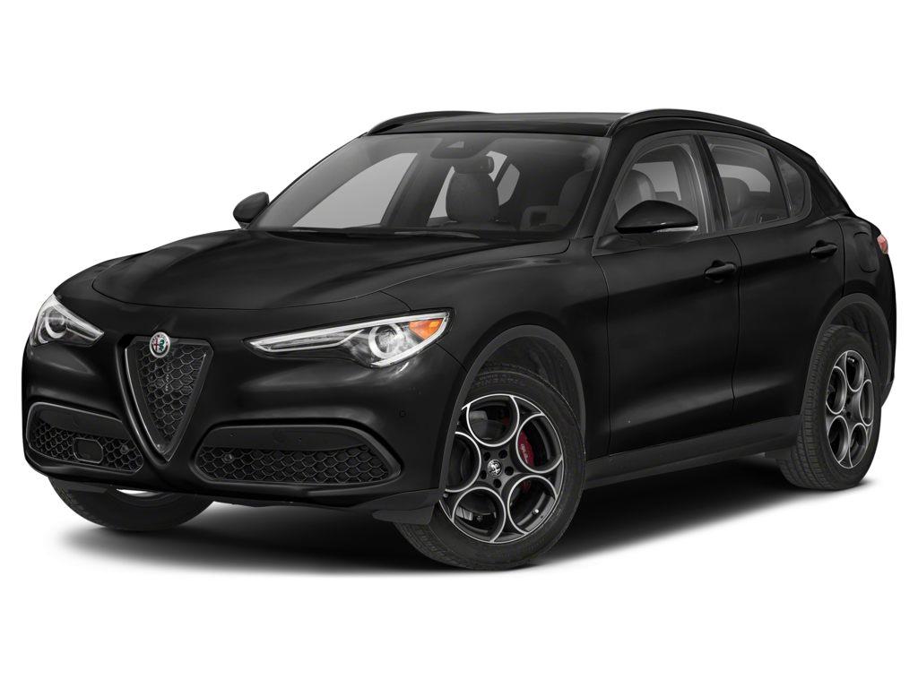 2023 Alfa Romeo Stelvio