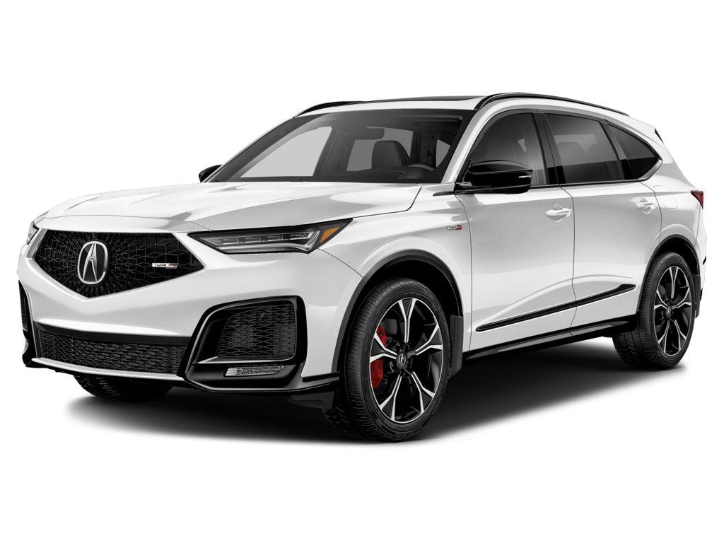 2026 Acura MDX