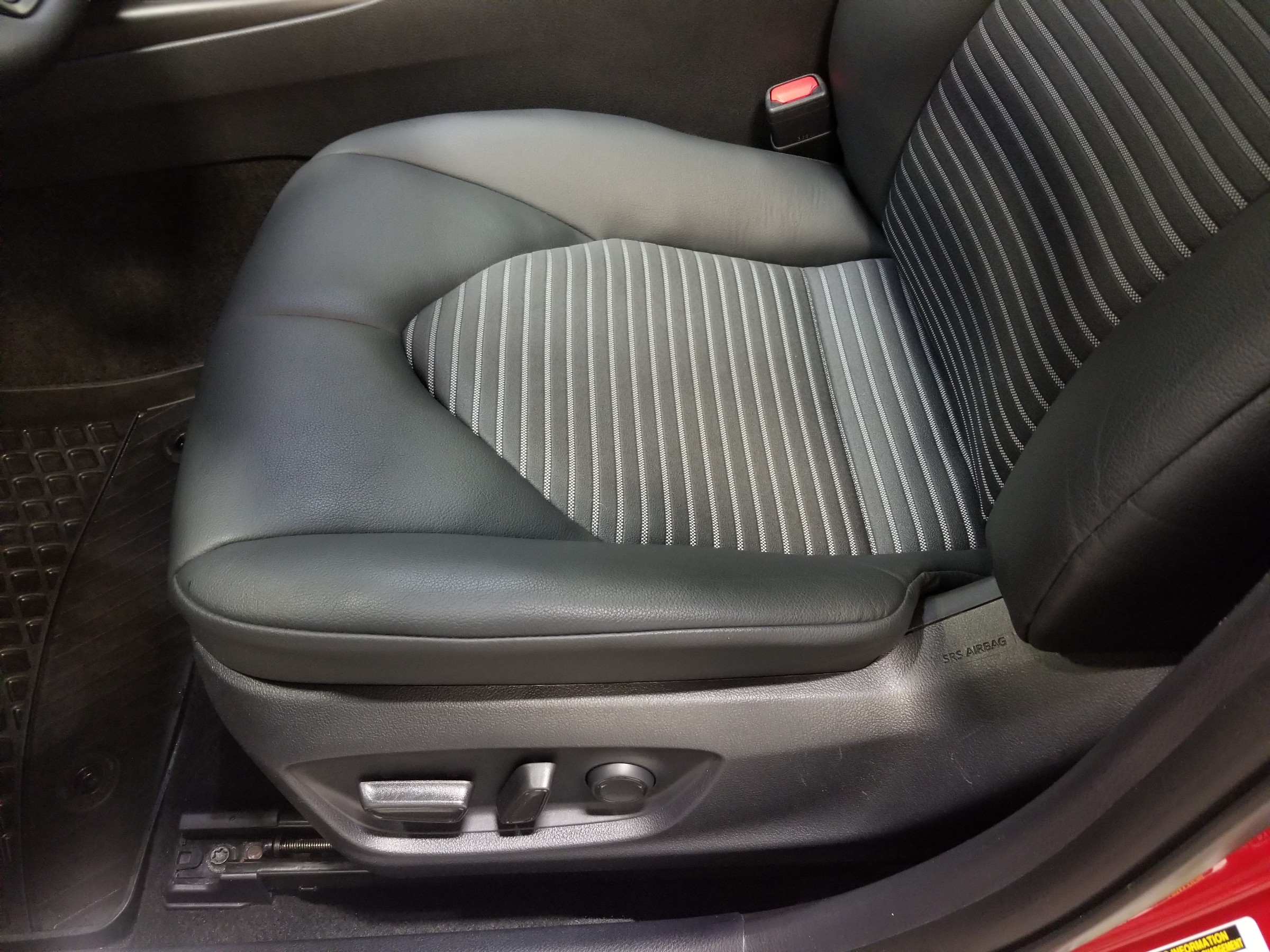 2023 Toyota Camry Hybrid