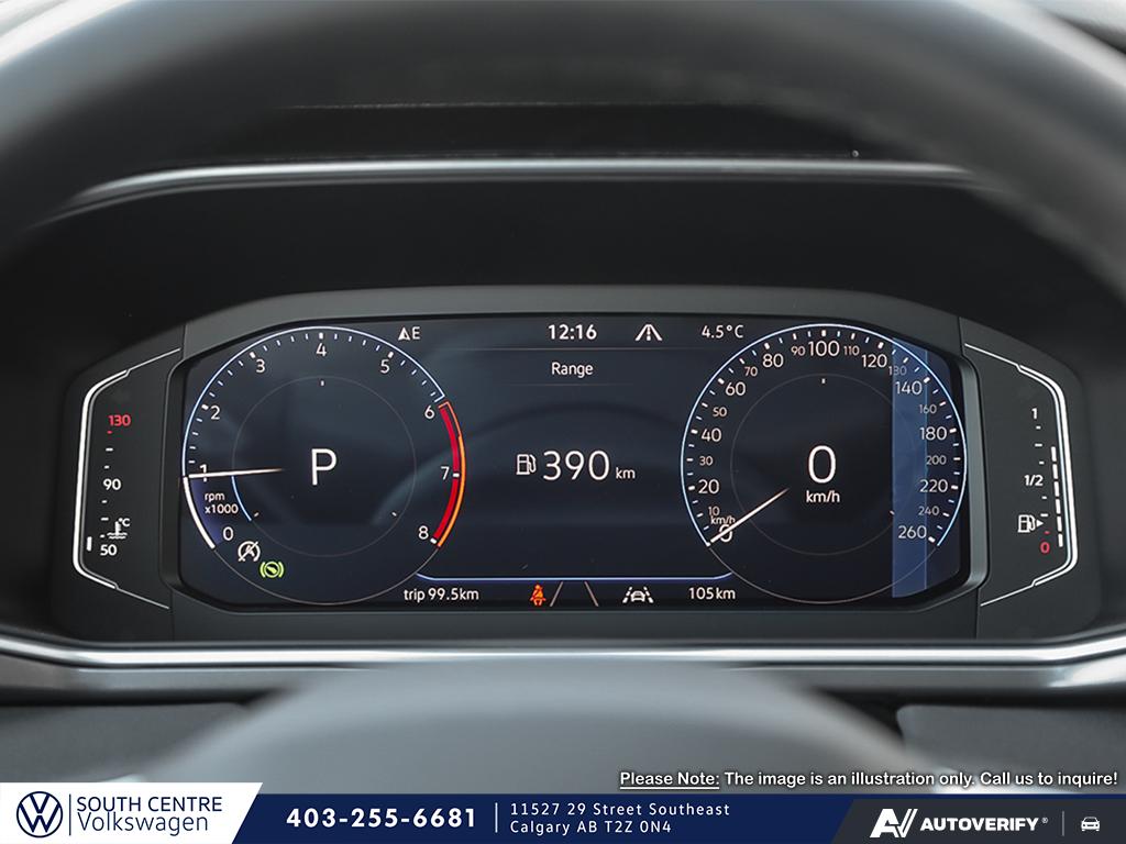 2026 Volkswagen Taos