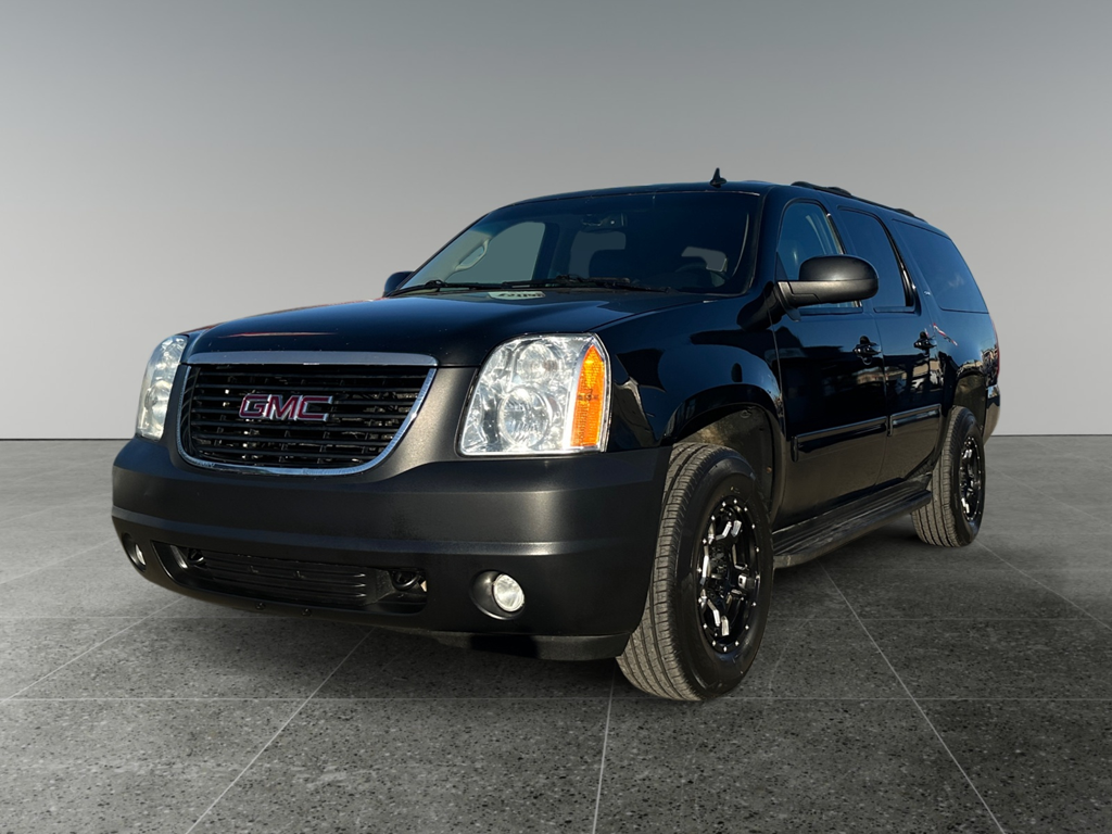 2014 GMC Yukon XL 1500