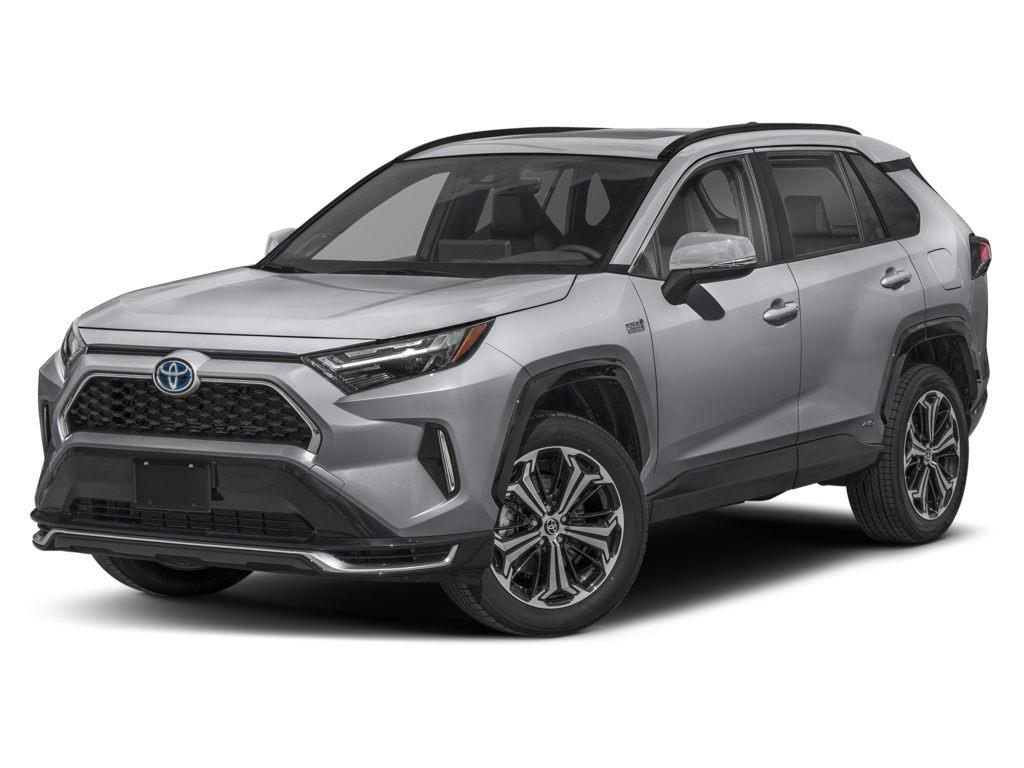 2024 Toyota RAV4 Prime