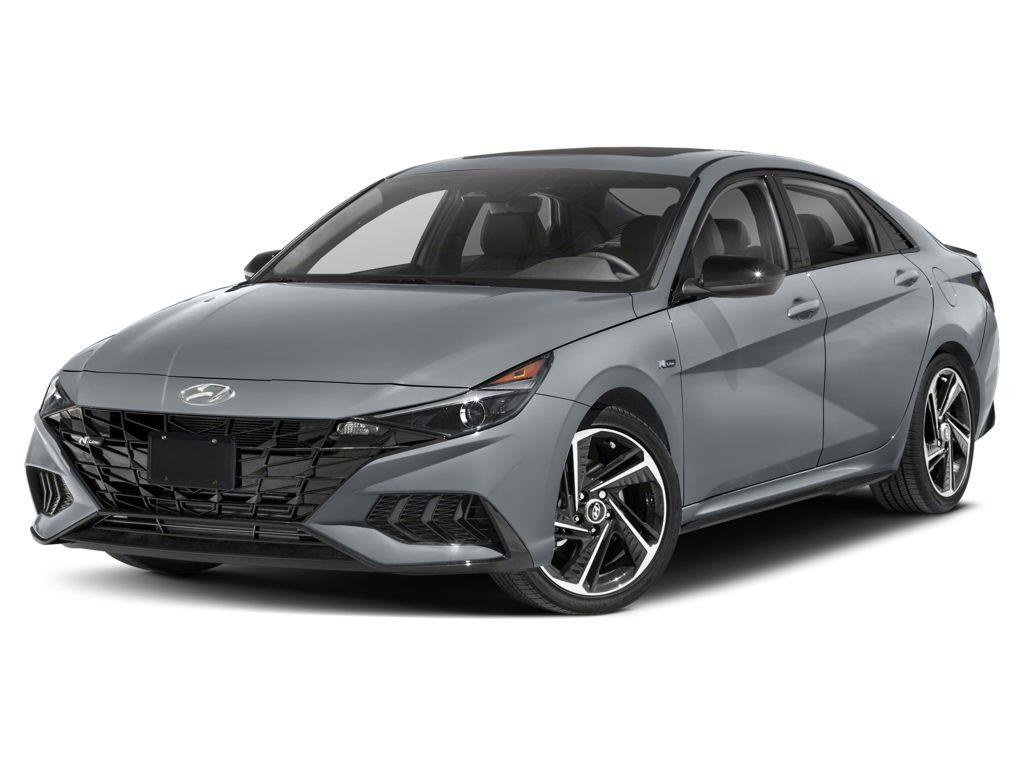2022 Hyundai Elantra