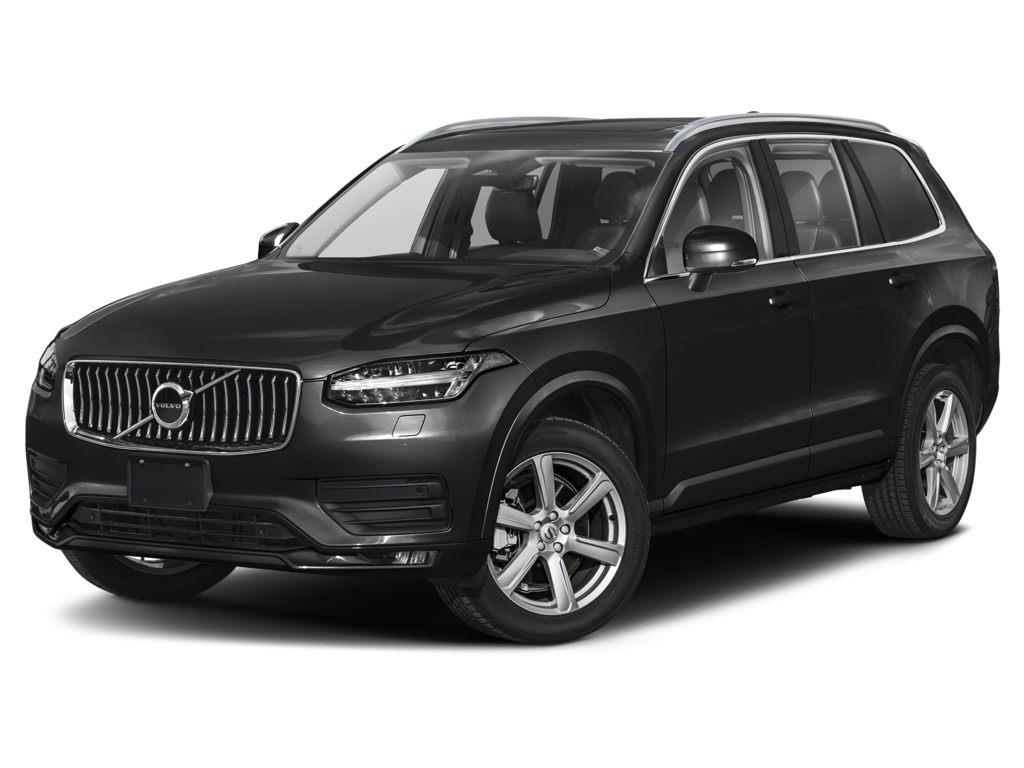 2023 Volvo XC90