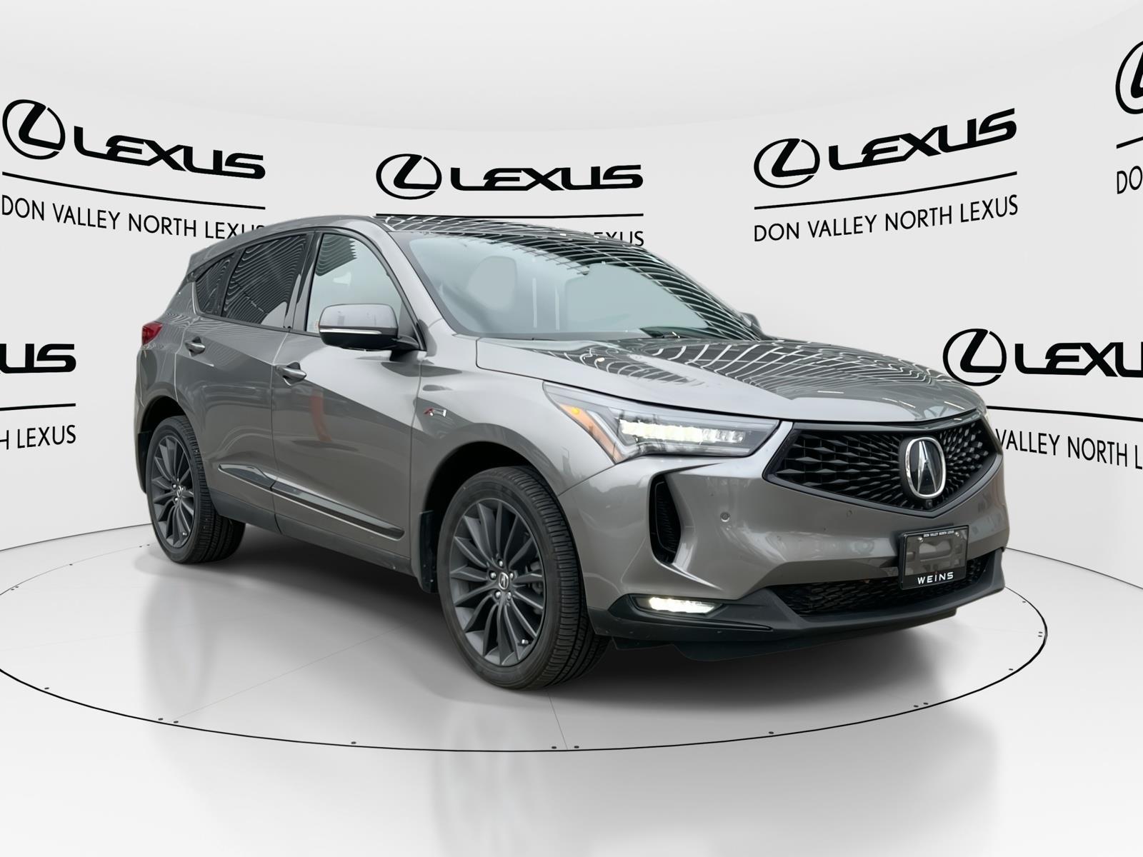 2023 Acura RDX