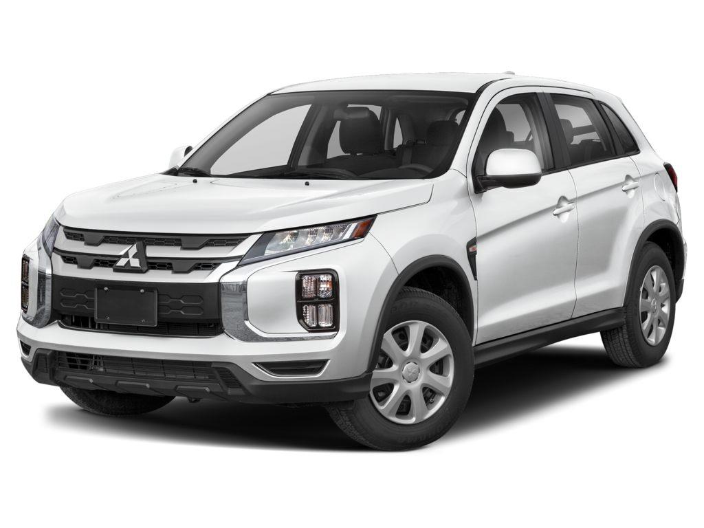 2021 Mitsubishi RVR