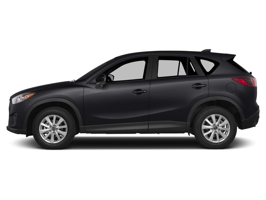 2015 Mazda CX-5