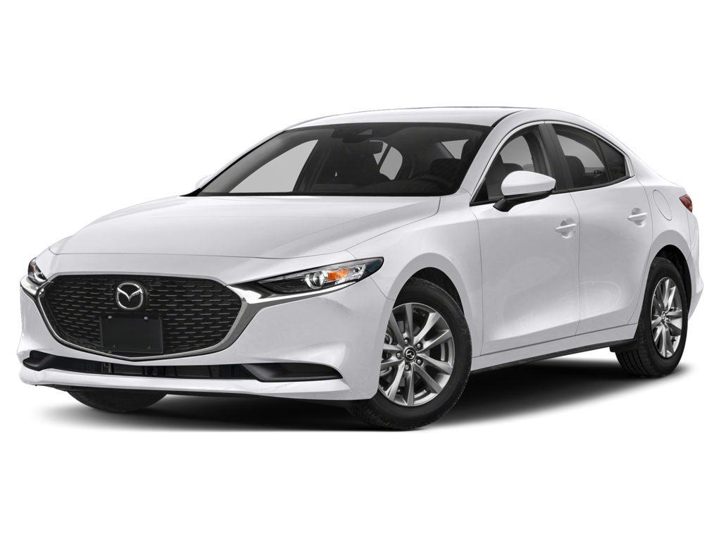 2021 Mazda Mazda3
