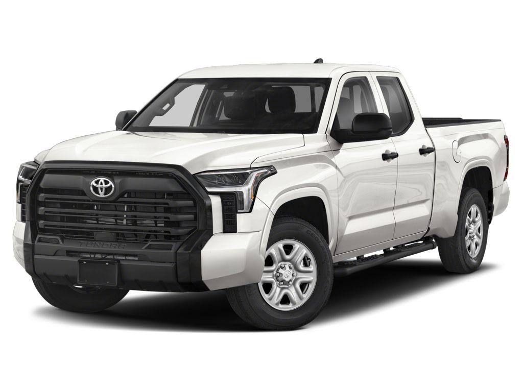 2024 Toyota Tundra
