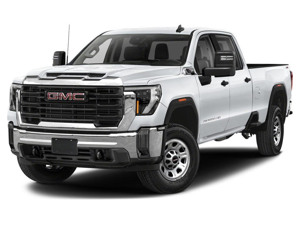2024 GMC Sierra 3500