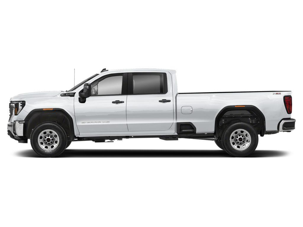 2024 GMC Sierra 3500