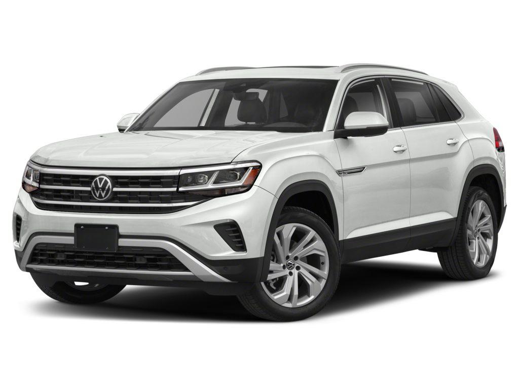 2022 Volkswagen Atlas Cross Sport