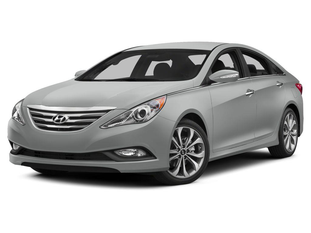 2014 Hyundai Sonata