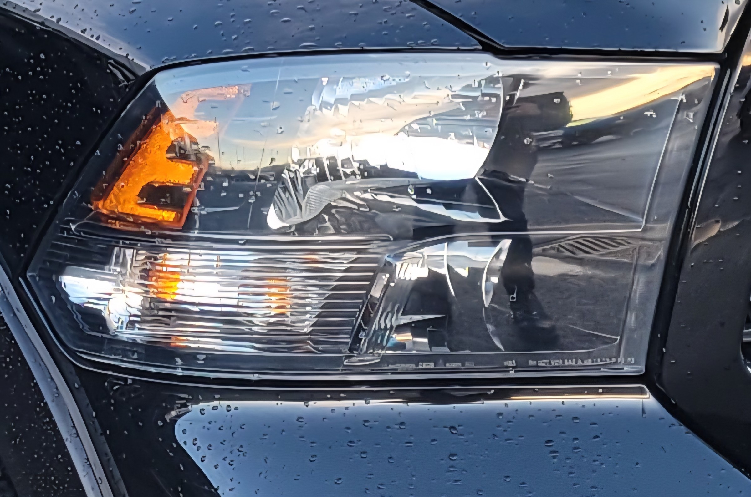 2022 RAM 1500 Classic