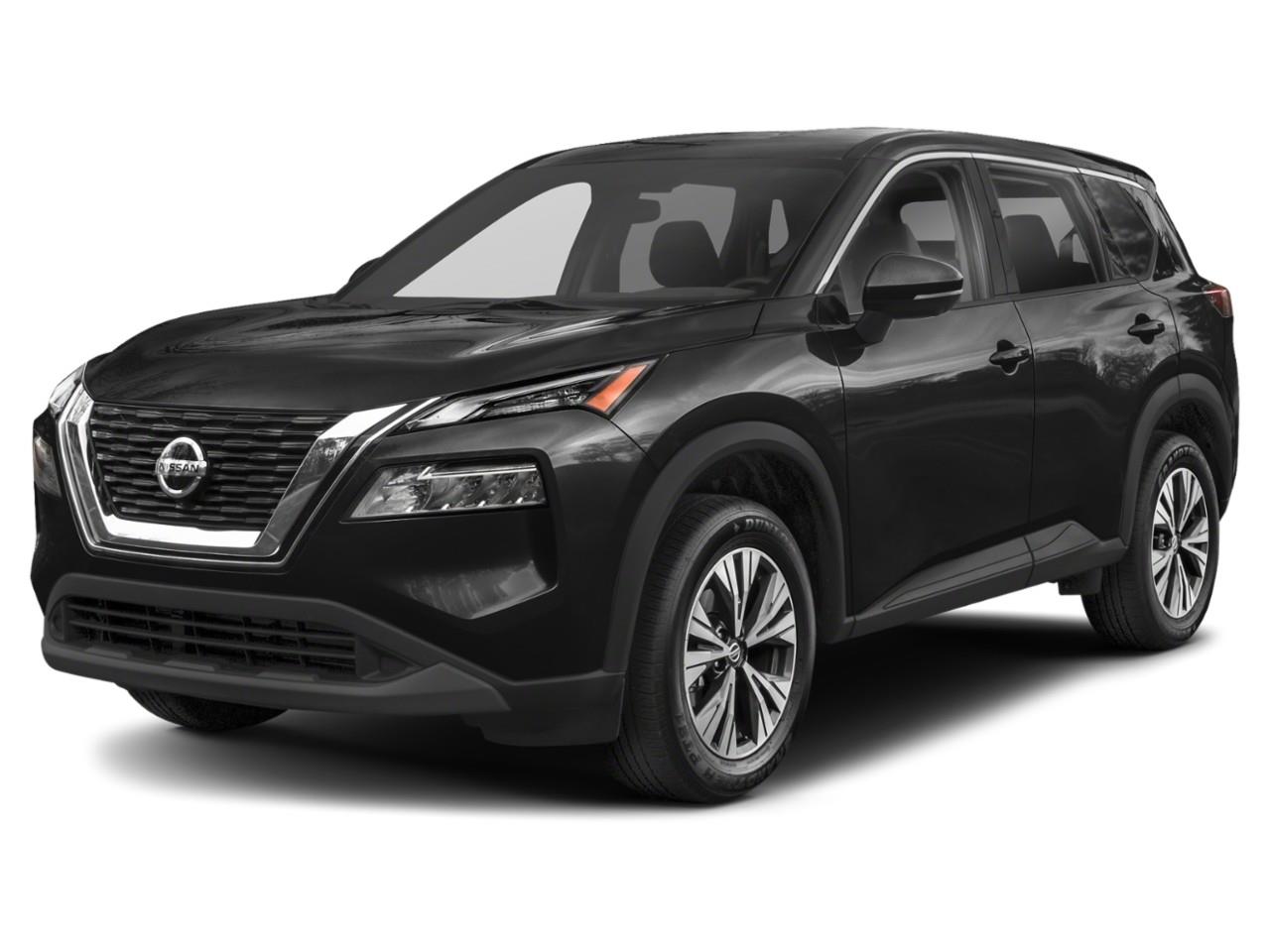 2022 Nissan Rogue