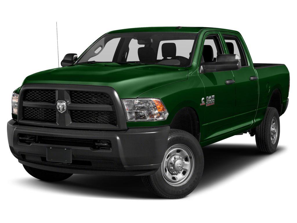 2014 RAM 2500
