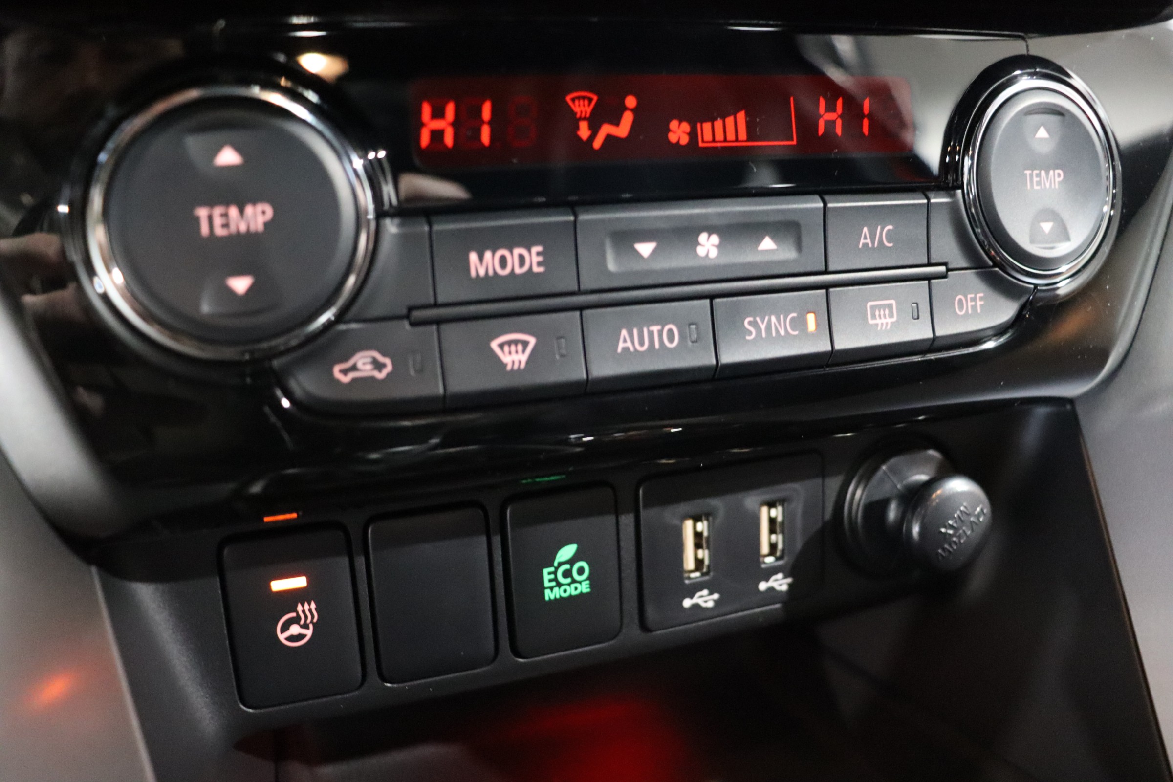 2026 Mitsubishi Eclipse Cross