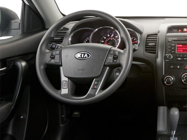 2011 Kia Sorento