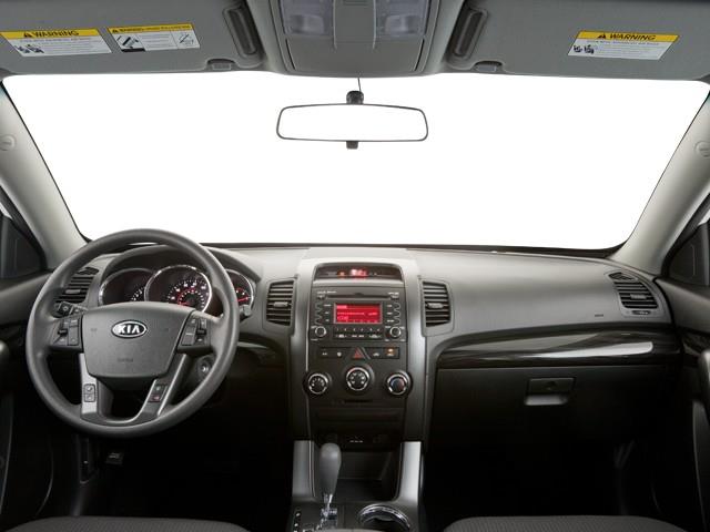 2011 Kia Sorento