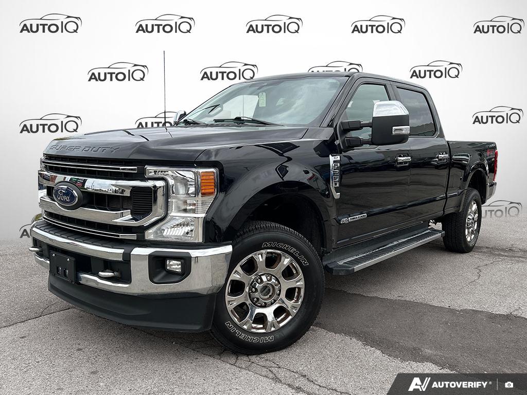 2022 Ford F-250