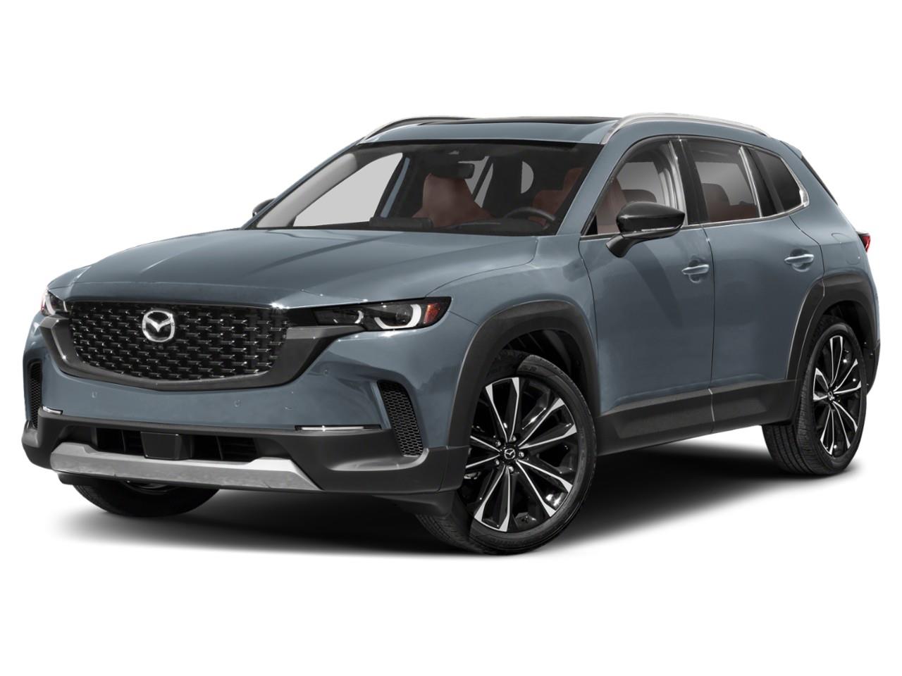 2023 Mazda CX-50