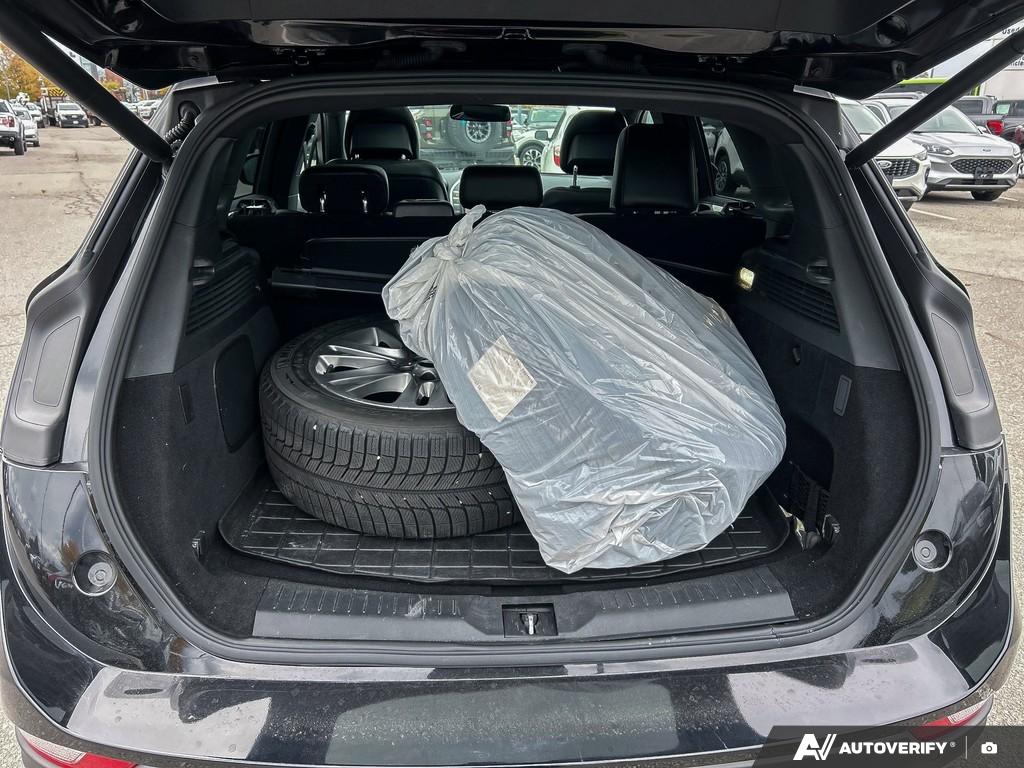 2019 Lincoln MKC