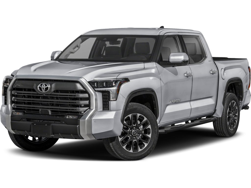 2026 Toyota Tundra