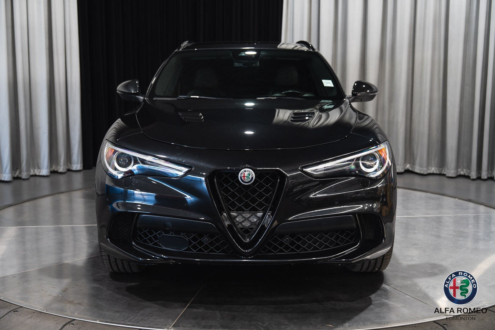 2021 Alfa Romeo Stelvio