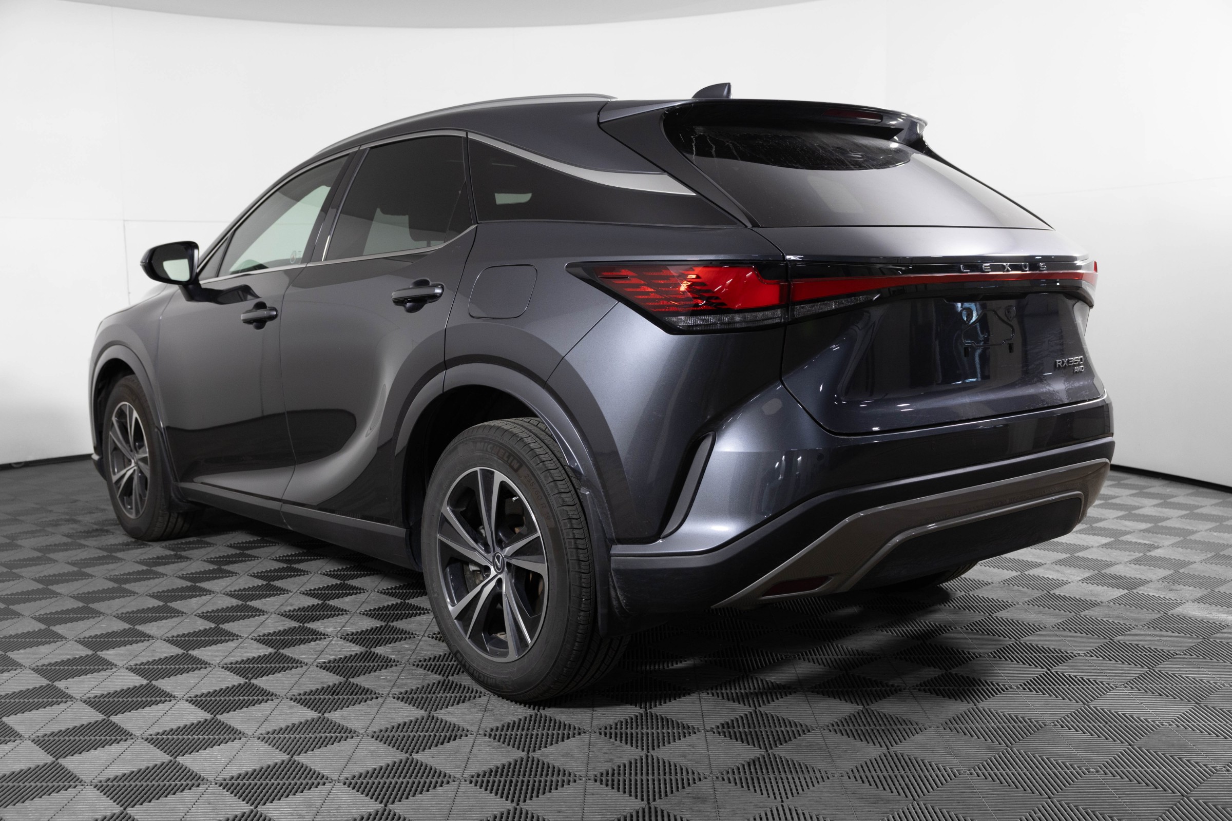 2024 Lexus RX 350