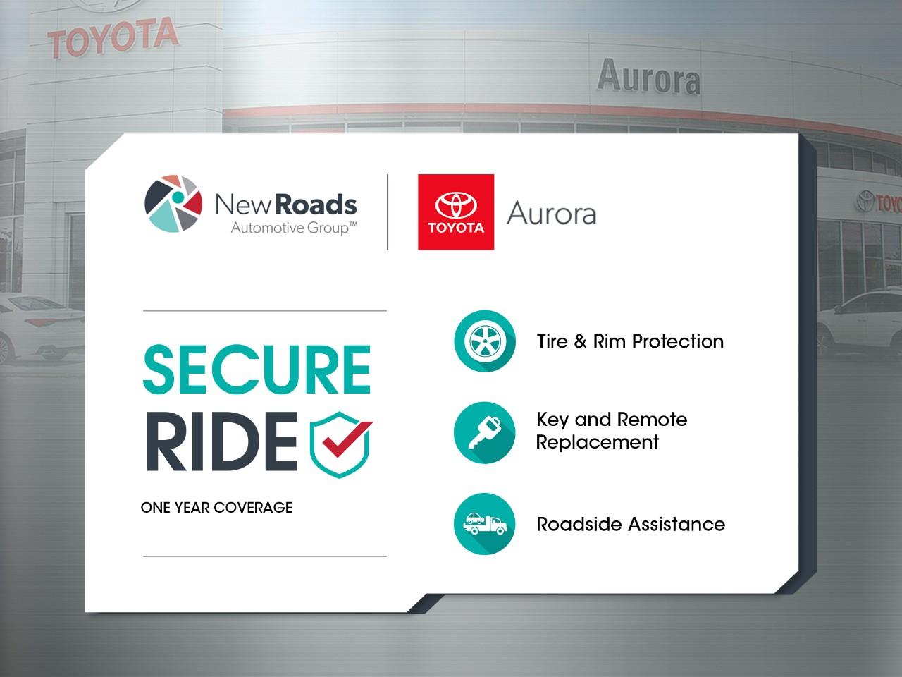 2019 Toyota RAV4 Hybrid