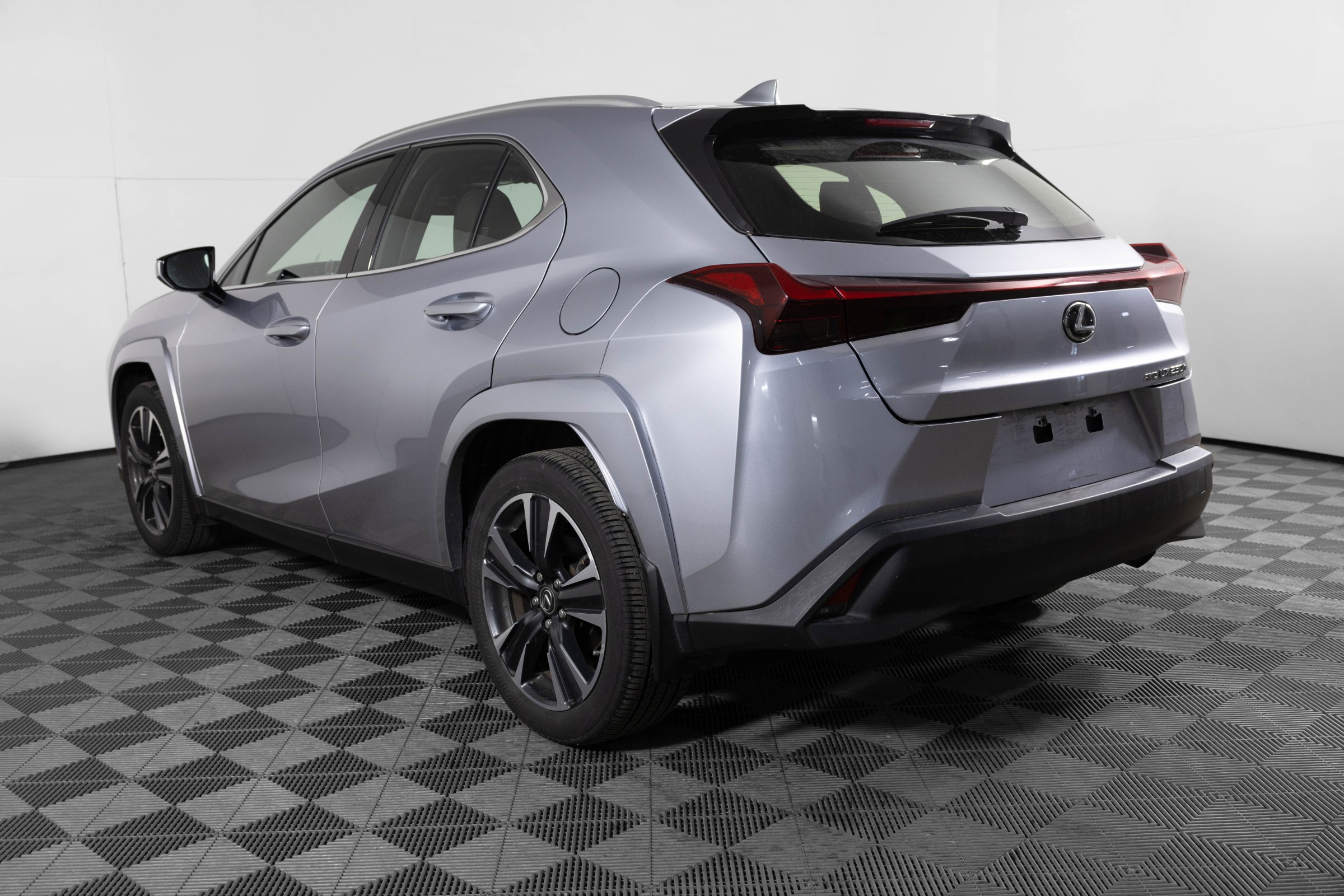 2024 Lexus UX 250h