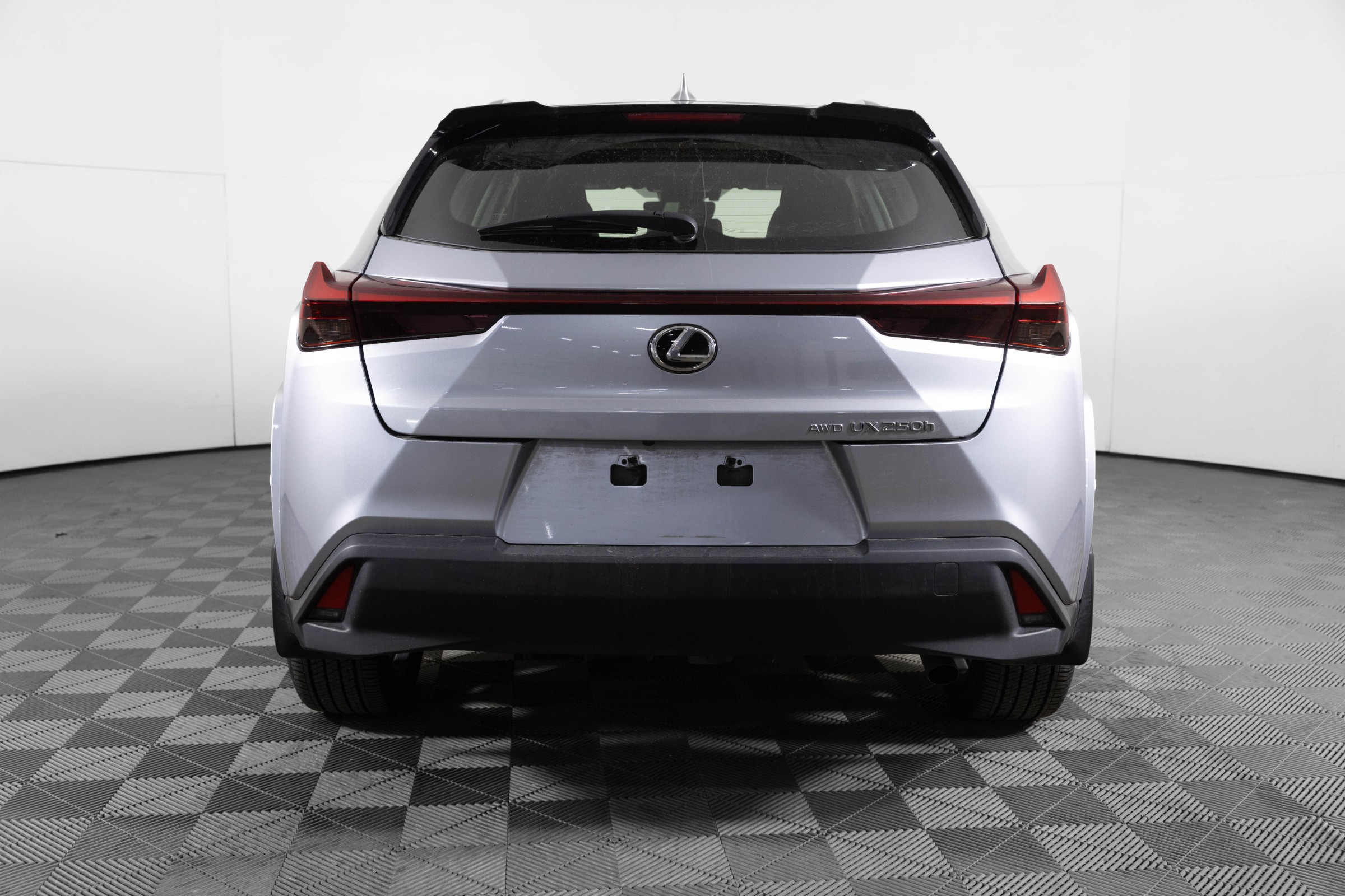 2024 Lexus UX 250h