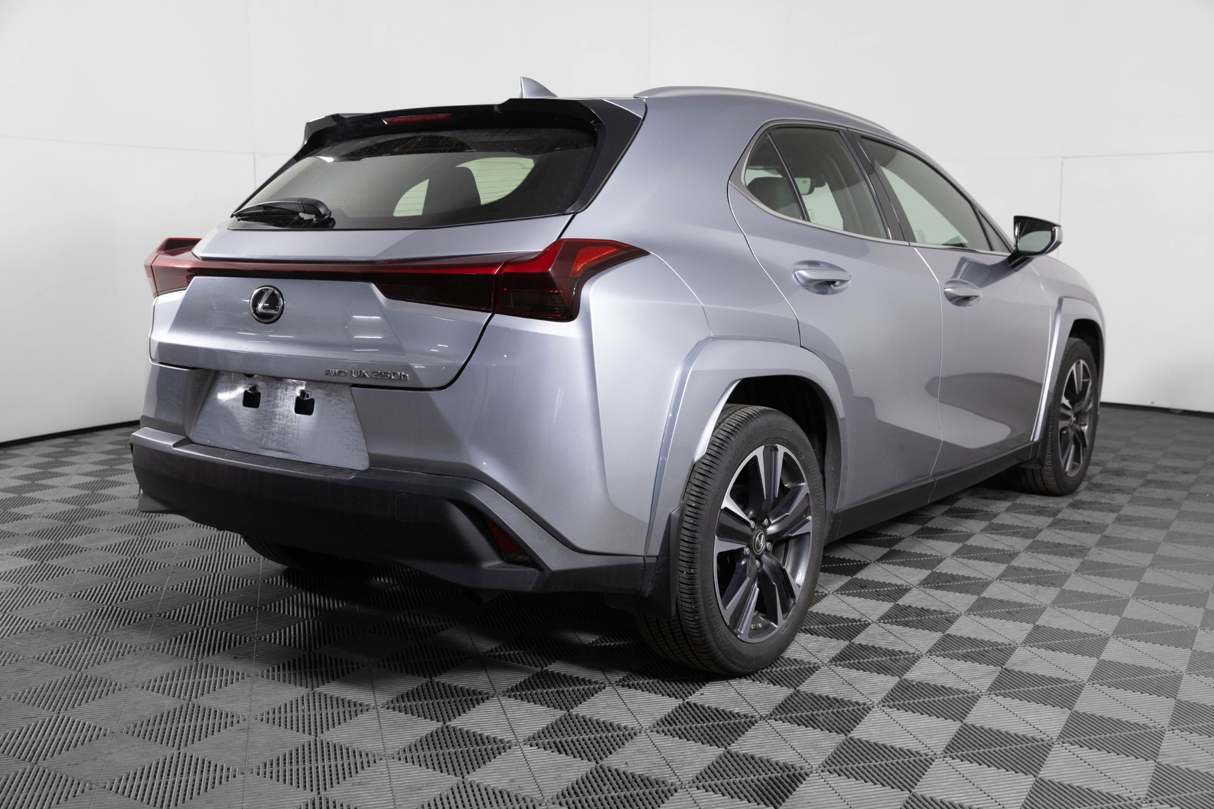 2024 Lexus UX 250h