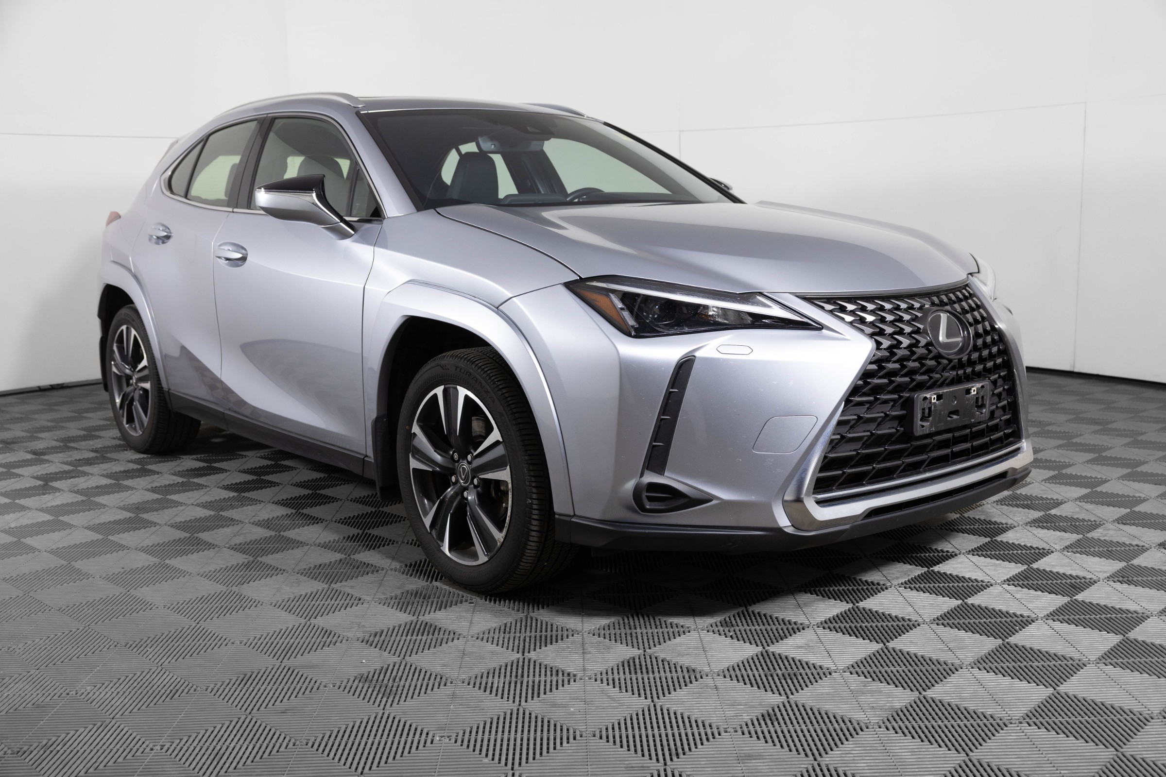 2024 Lexus UX 250h