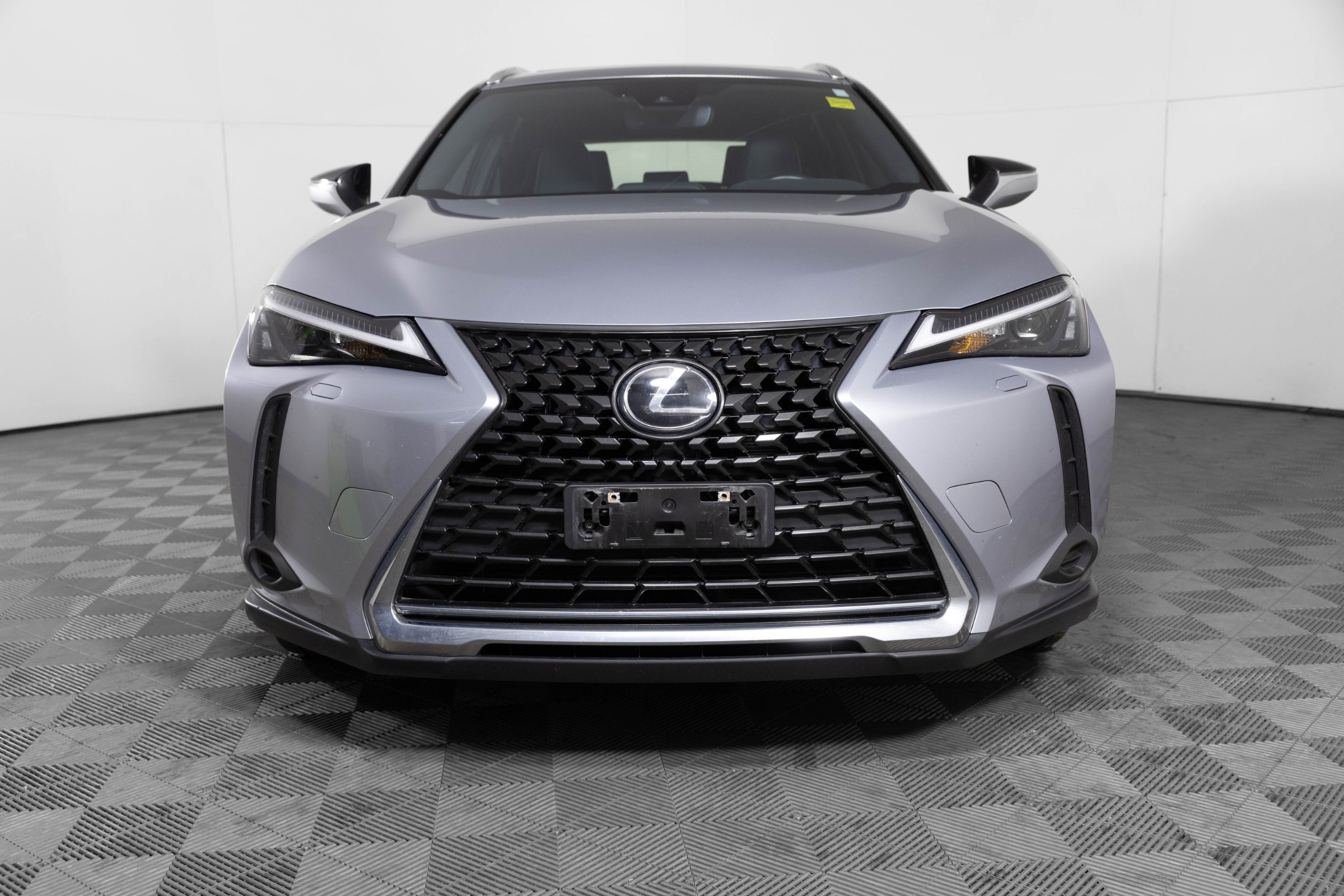 2024 Lexus UX 250h