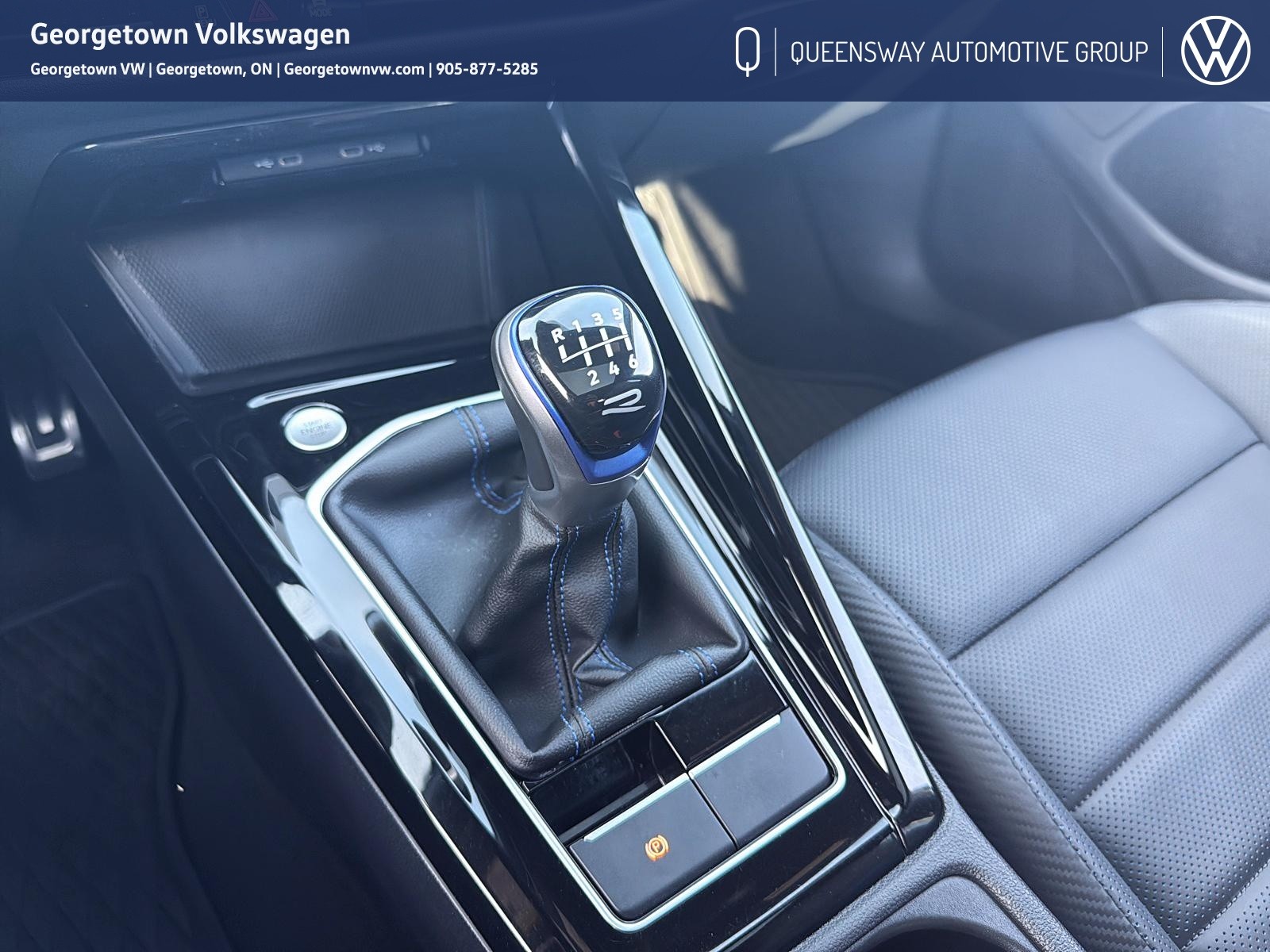 2024 Volkswagen Golf R