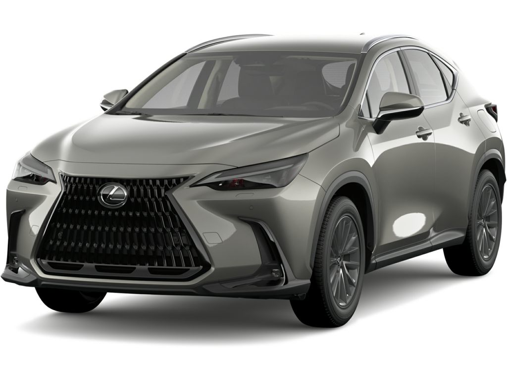 2022 Lexus NX 250